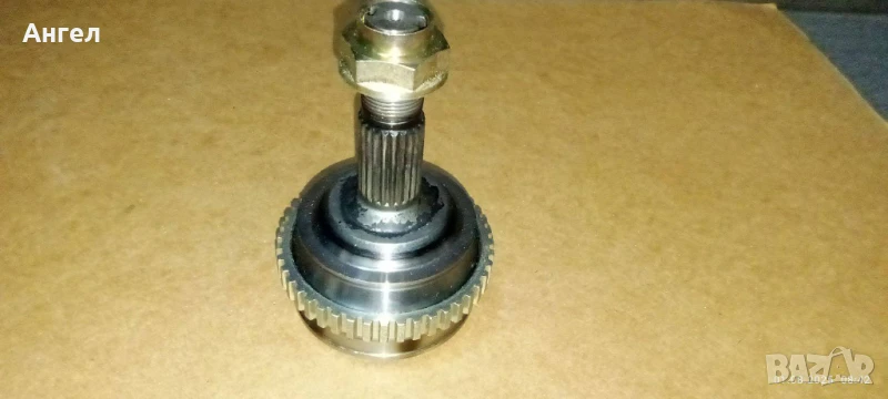 Каре  Fiat Brava, снимка 1