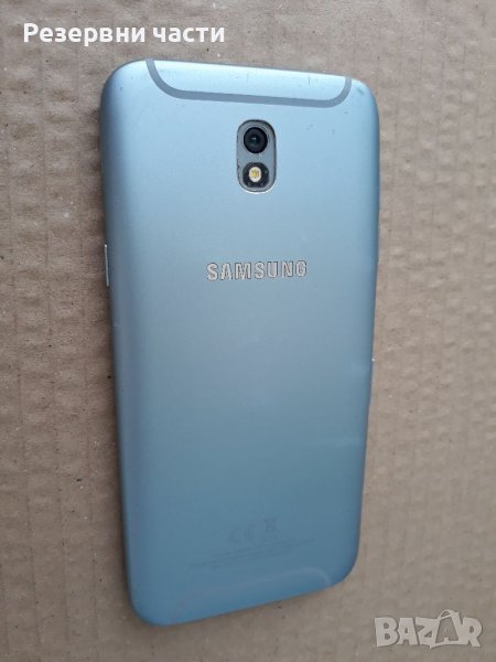 Samsung Galaxy J5 2017, снимка 1