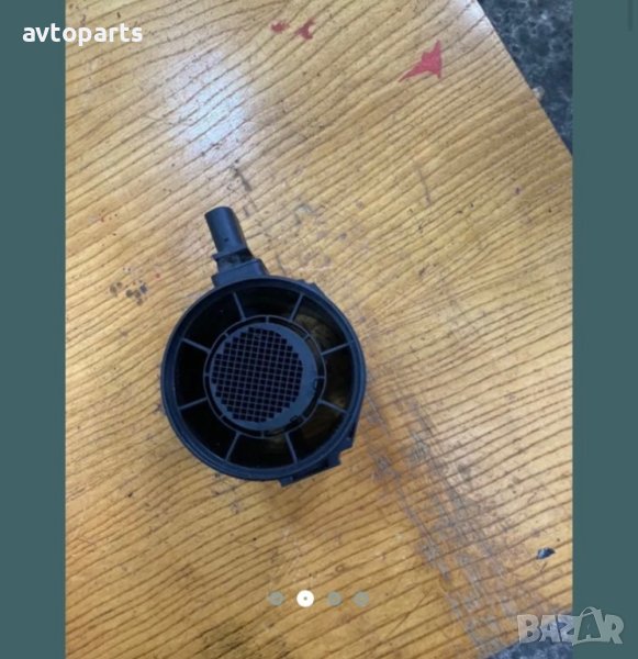 Bmw e82 X1 дебитомер, снимка 1