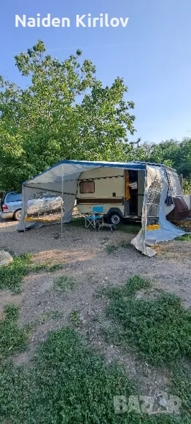 летен форселт/тента, снимка 1