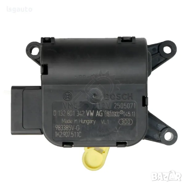 Моторче клапи парно Seat Leon II 2005-2012 ID:146921, снимка 1