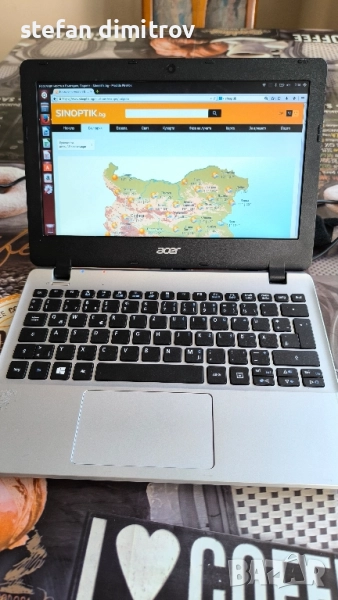 Acer-Aspire-E3-112, снимка 1