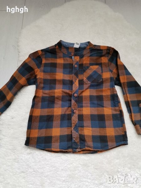 детска риза Lcw, снимка 1