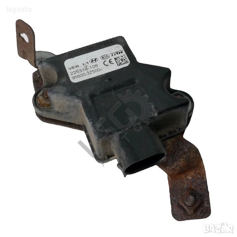 Модул управление налягане гуми Hyundai i40 2011-2018 ID: 155564, снимка 1