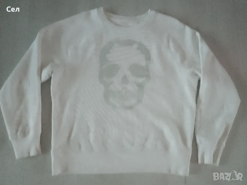 Спортна  блуза Zadig & Voltaire  M, снимка 1