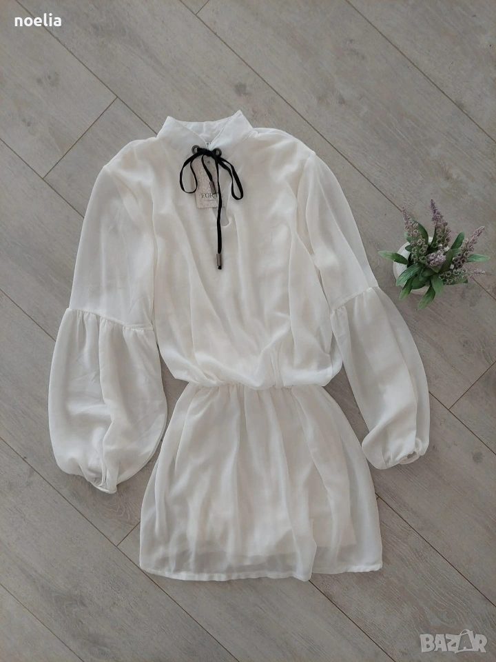 разпродажба - Рокля , снимка 1