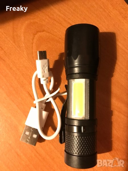Акумулаторно Фенерче , снимка 1