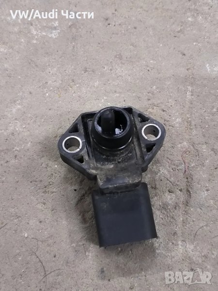 МАП сензор датчик Фолксваген Ауди Сеат Шкода VW Audi Seat Skoda VAG 038906051, снимка 1