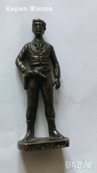 Киндер войник 23342, снимка 1