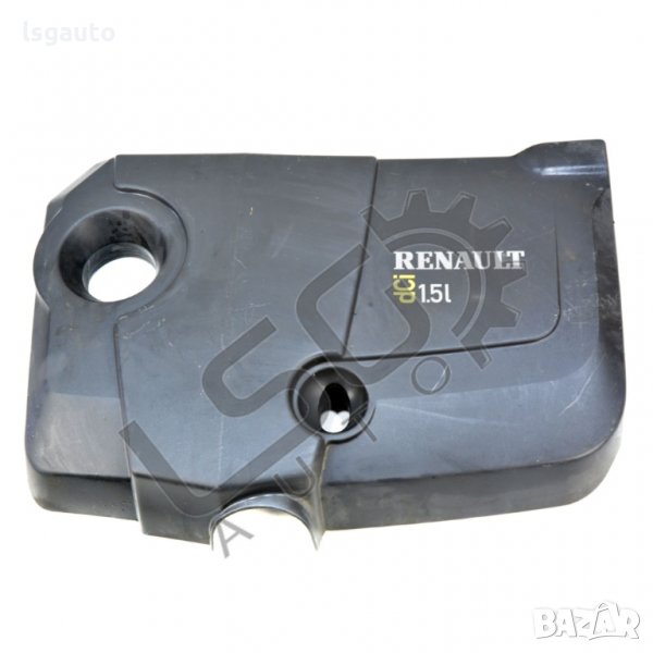 Кора над двигател Renault Scenic II  RM080421N-82, снимка 1