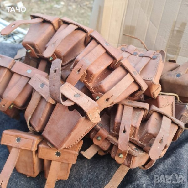 Паласки за Манлихер, снимка 1