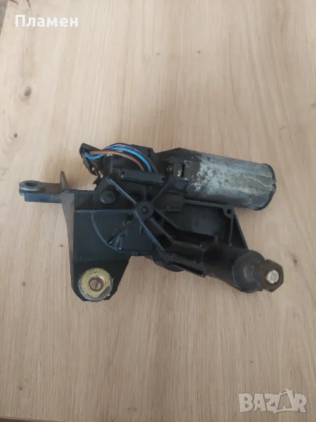 Моторче задна чистачка Опел Астра Г хечбег , снимка 1