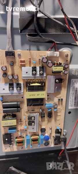 Philips Tv Power Supply TPV 715GA052-P01-000-003H for Philips 43PUS6554/12 , снимка 1