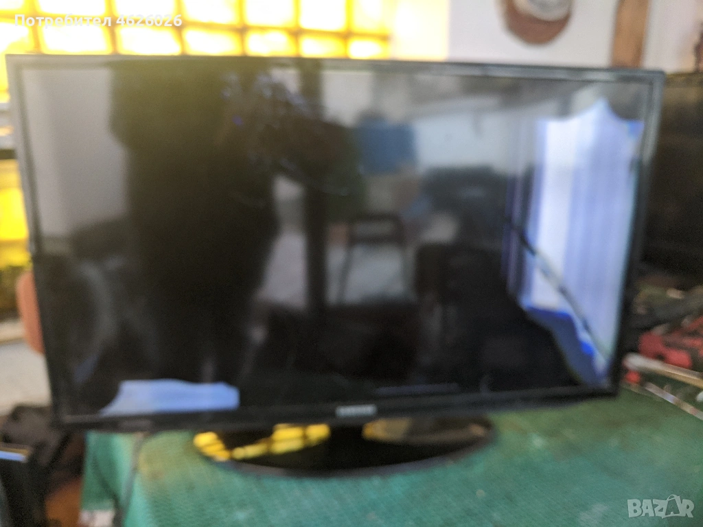 SAMSUNG UE32EH5000-BN41-01795A-BN44-00493B /PD32AVF-CHS Rev 1.3-T32HVN02.0 CTRL BD, снимка 1