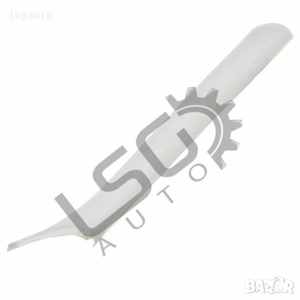 Дясна интериорна кора предна колонка до челно стъкло SEAT Leon 1999-2006 SE250621N-212, снимка 1