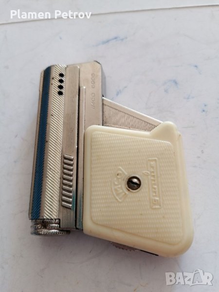 Запалка пистолет в Колекции в гр. Русе - ID40048457 — Bazar.bg