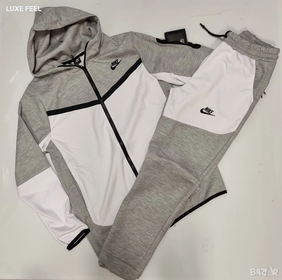 Мъжки Екип ⚜️ Nike , снимка 1
