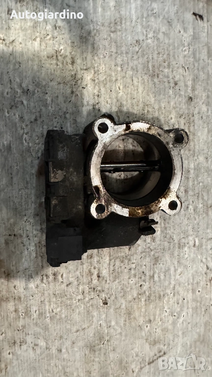 Дроселова Клапа за Mercedes Sprinter - A6420900270 /0281002894, снимка 1