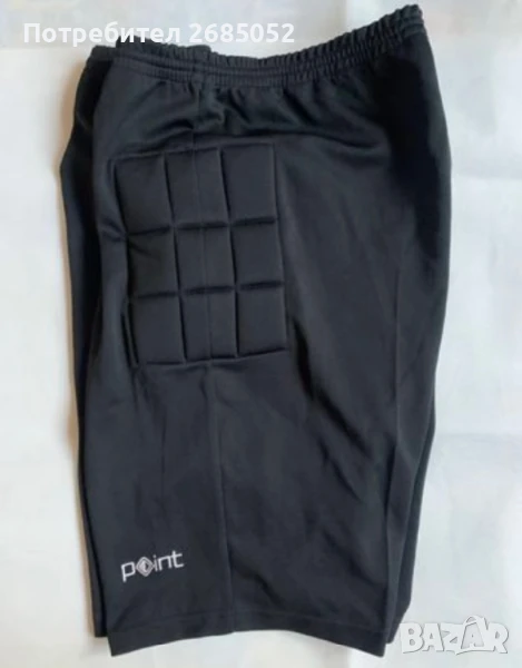 Мъжки къси вратарски гащета размер S,L,XXL, снимка 1