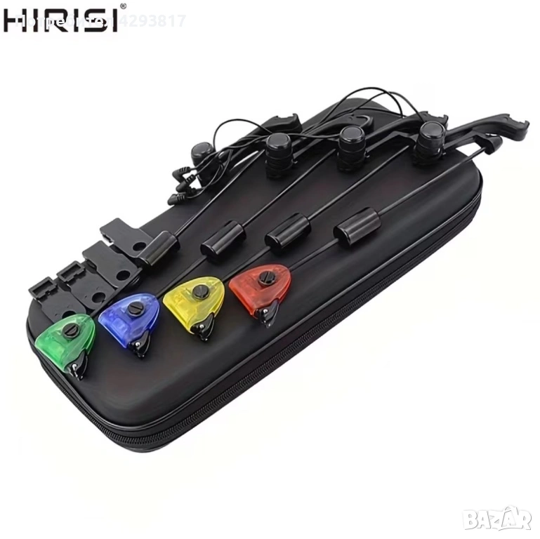 Обтегачи за риболов , снимка 1