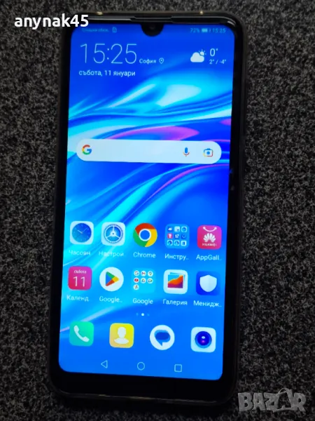 gsm Huawei , снимка 1