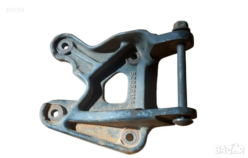 Стойка - Лапа Двигател Jeep Чероки XJ - Крайслер - 52059114, снимка 1