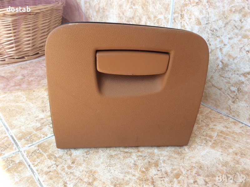 Жабка за бмв/bmw 5 G38, снимка 1