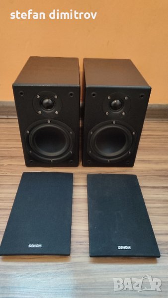 Denon SCM37

, снимка 1