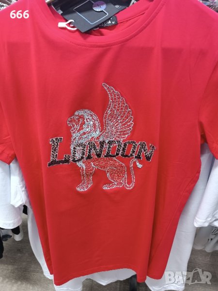 тениска , снимка 1