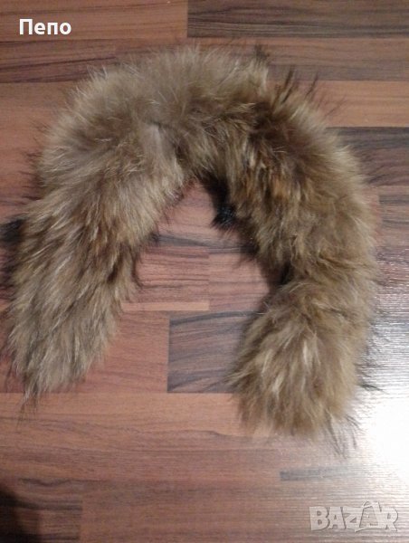 Козина за качулка, снимка 1