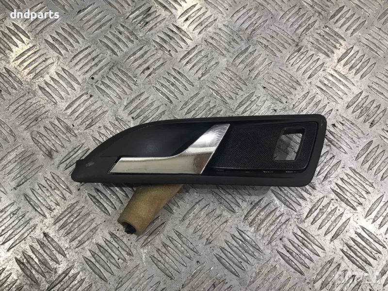 Задна лява дръжка Skoda Octavia 2010г., снимка 1