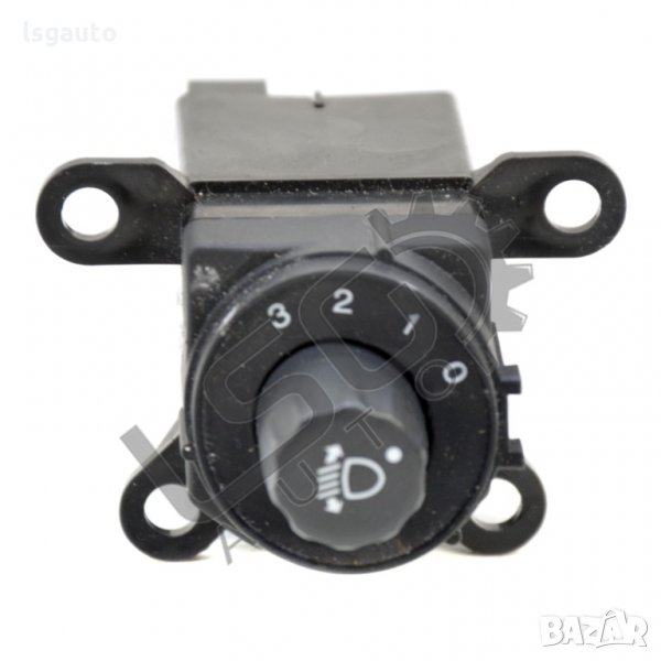 Бутон регулиране фарове Honda Civic VIII 2006-2011 H150721N-191, снимка 1