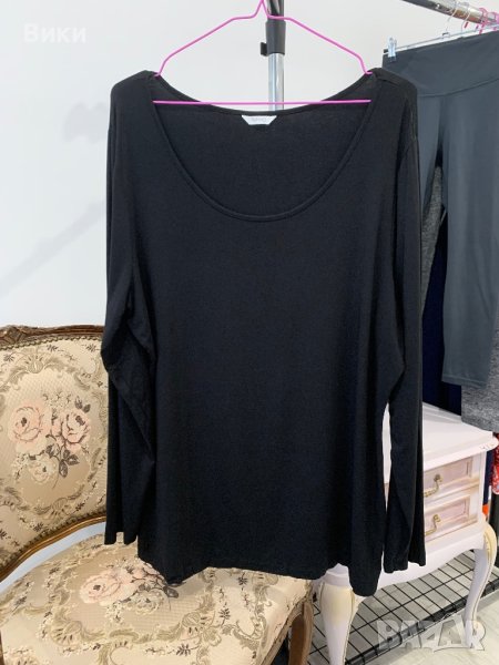 Дамска блуза в размер XL, снимка 1