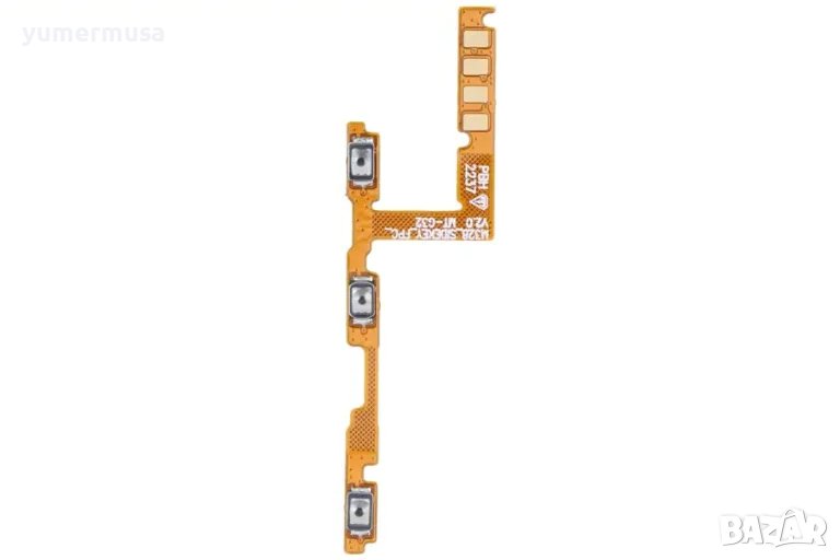 Motorola G32-нови кабели с бутони, снимка 1