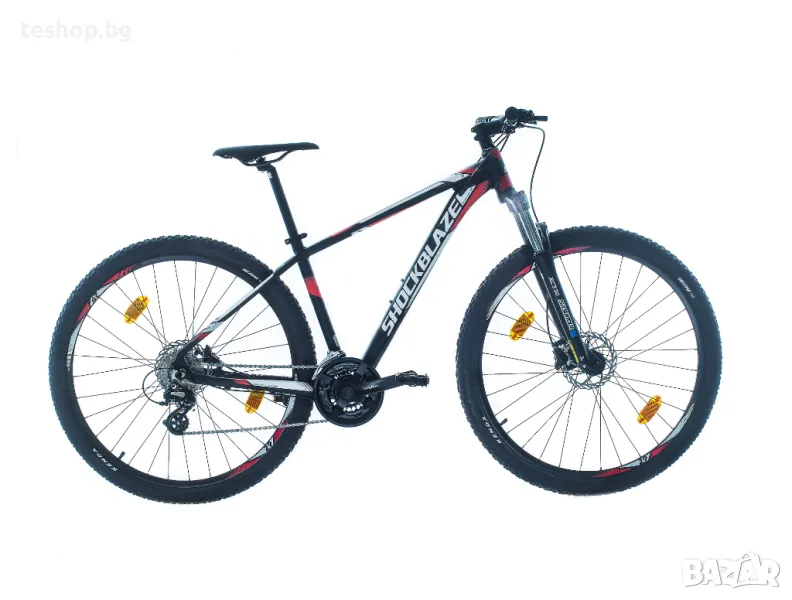 Велосипед планински HARDTAIL R2 29, снимка 1