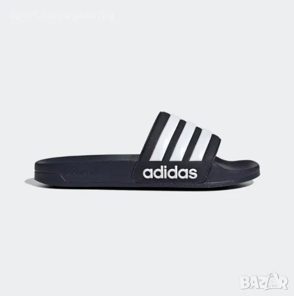 Мъжки чехли Adidas Adilette Shower, снимка 1