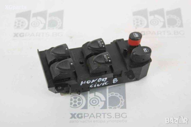  Бутони ел. стъкла за Honda Civic 8-ген. (2005-2011), снимка 1