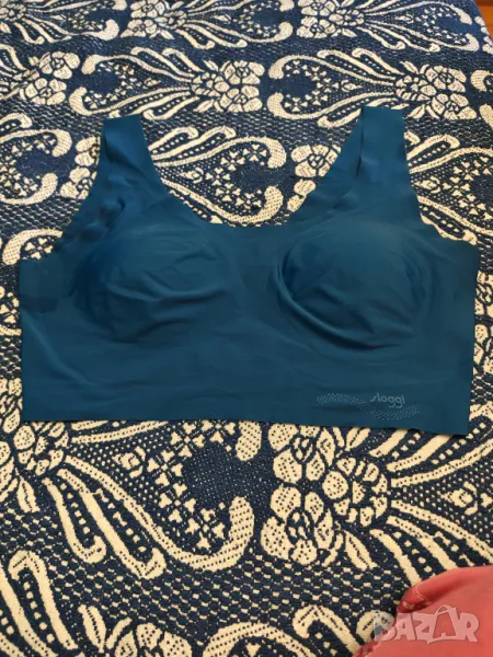 Sloggi спортен сутиен, снимка 1