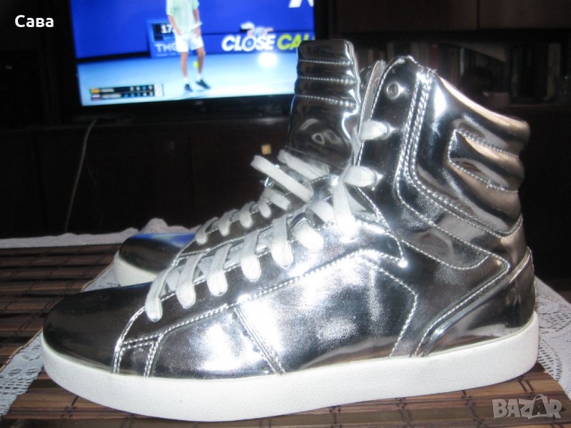 Кецове ZARA   унисекс, снимка 1