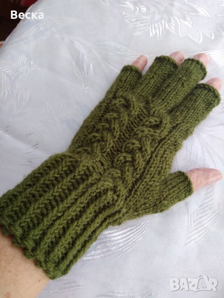 Дамски ръкавици , снимка 1