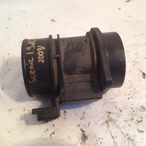 Дебитомер за Renault Scenic, 1.9 dCi, 2004г. № 7700109812, снимка 1