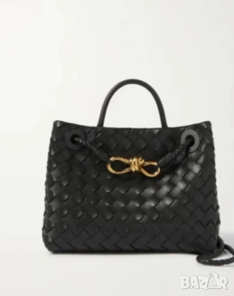 чанта bottega veneta , снимка 1