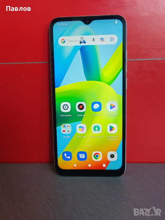 Xiaomi Redmi A1, снимка 1