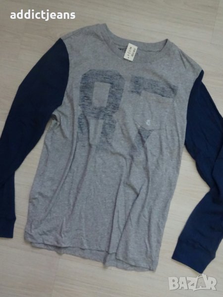 Мъжка блуза Aeropostale размер L, снимка 1