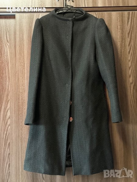 Палто с вълна, снимка 1