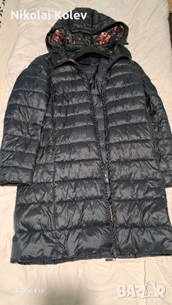 Зимно яке, снимка 1