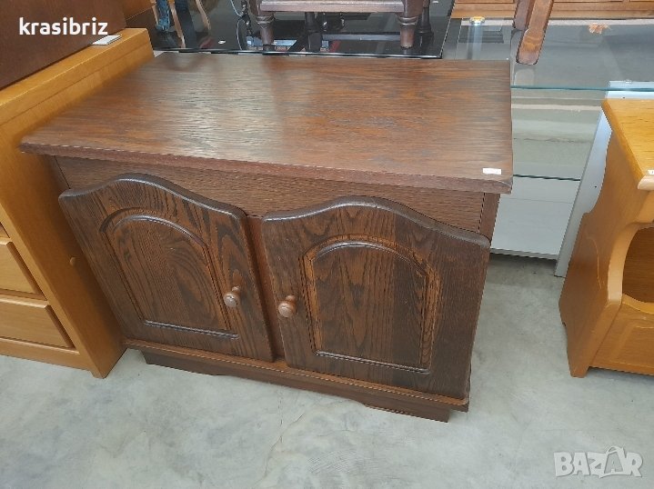 Шкафче Масив Германия , снимка 1