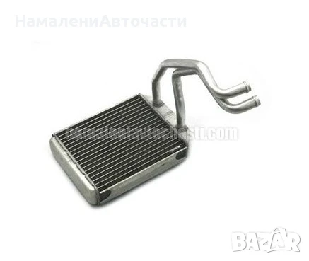 Радиатор парно 05012691AB CNGCH001 Jeep Grand Cherokee, снимка 1