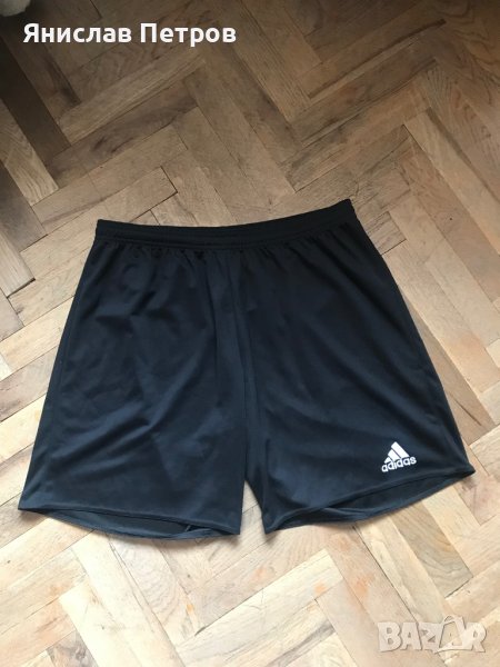 Къси панталонки Adidas, снимка 1