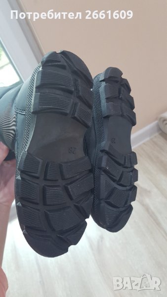 Ботуши , снимка 1